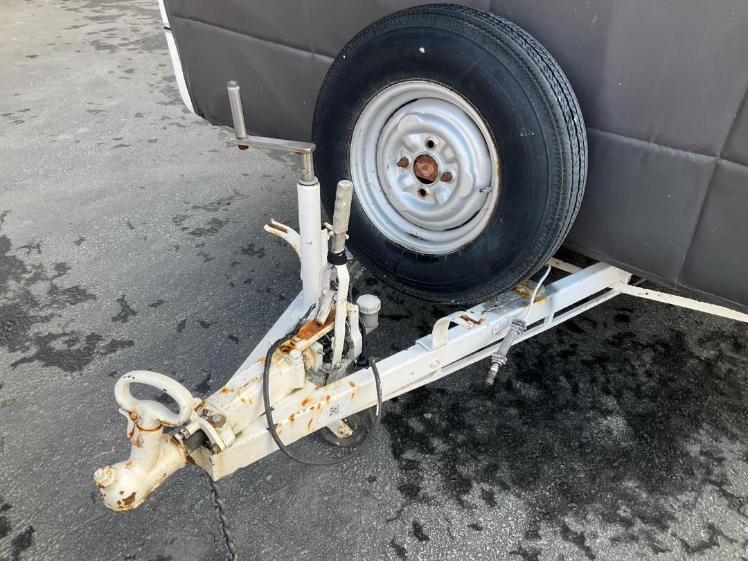 Photo '9' of CARAVAN CLASSIC Caravan - Single Photo '9' of CARAVAN CLASSIC Caravan - Single