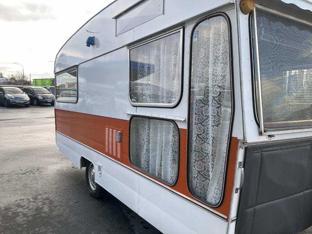 Photo '12' of CARAVAN CLASSIC Caravan - Single Photo '12' of CARAVAN CLASSIC Caravan - Single