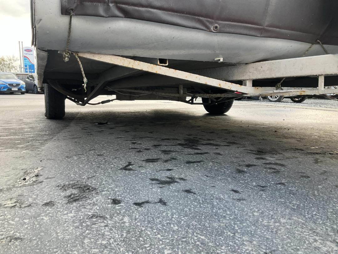 Photo '11' of CARAVAN CLASSIC Caravan - Single Photo '11' of CARAVAN CLASSIC Caravan - Single