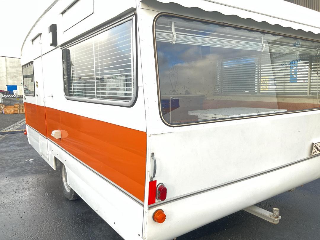 Photo '18' of CARAVAN CLASSIC Caravan - Single Photo '18' of CARAVAN CLASSIC Caravan - Single