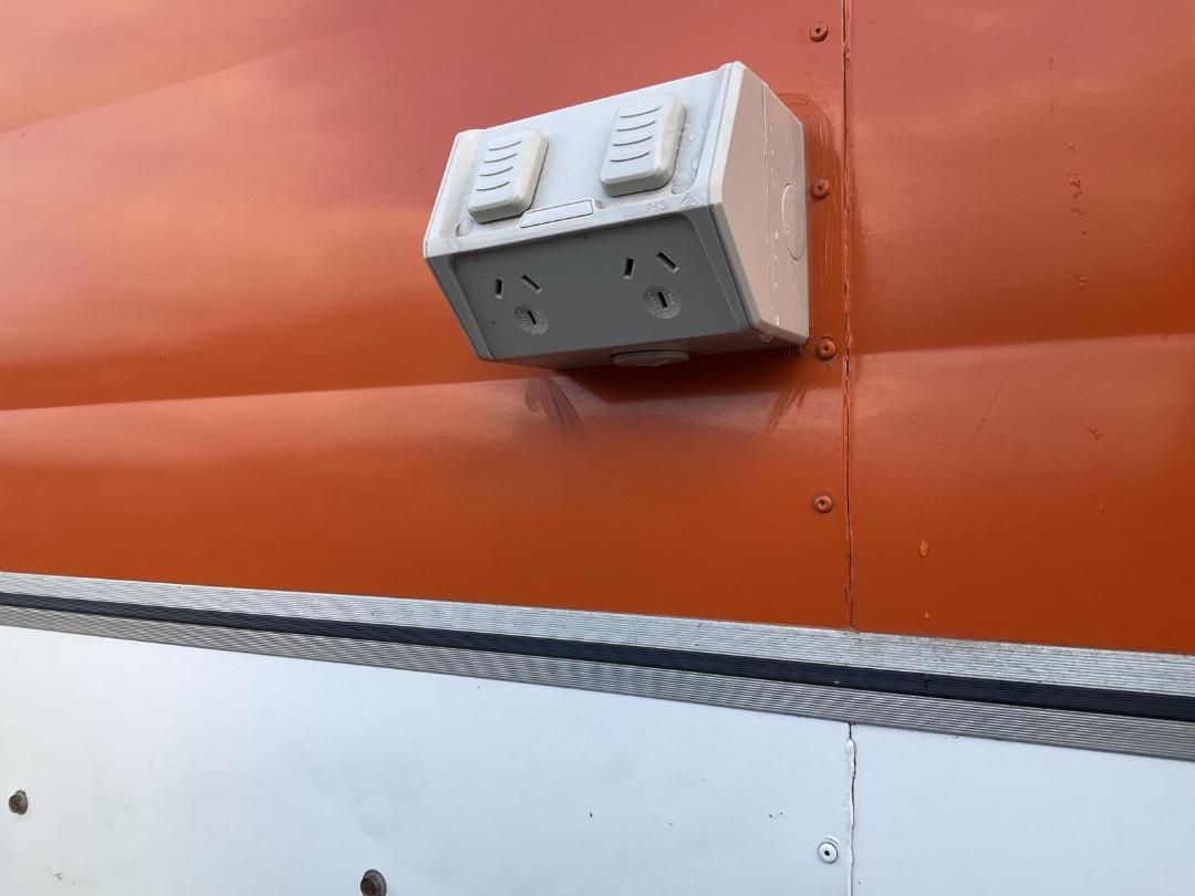 Photo '20' of CARAVAN CLASSIC Caravan - Single Photo '20' of CARAVAN CLASSIC Caravan - Single