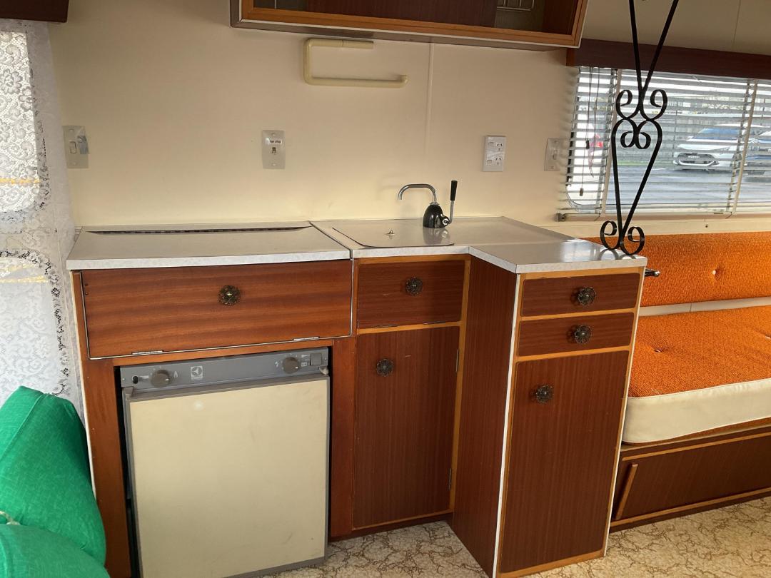 Photo '23' of CARAVAN CLASSIC Caravan - Single Photo '23' of CARAVAN CLASSIC Caravan - Single