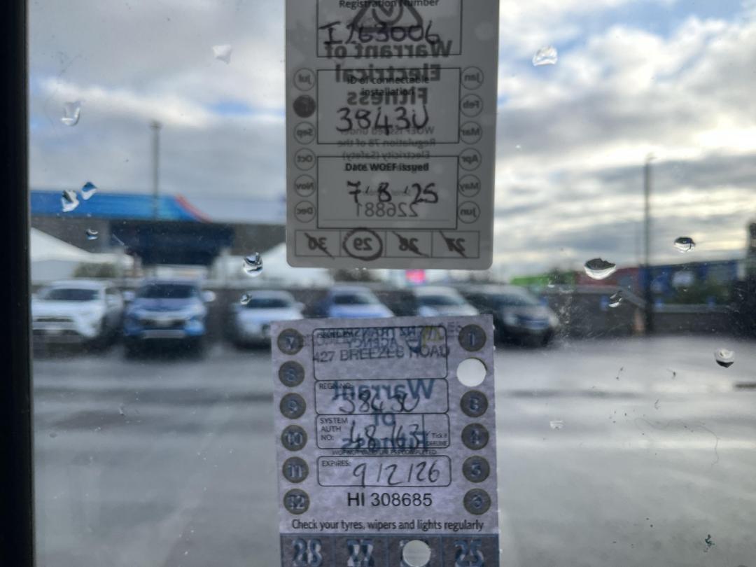 Photo '28' of CARAVAN CLASSIC Caravan - Single Photo '28' of CARAVAN CLASSIC Caravan - Single