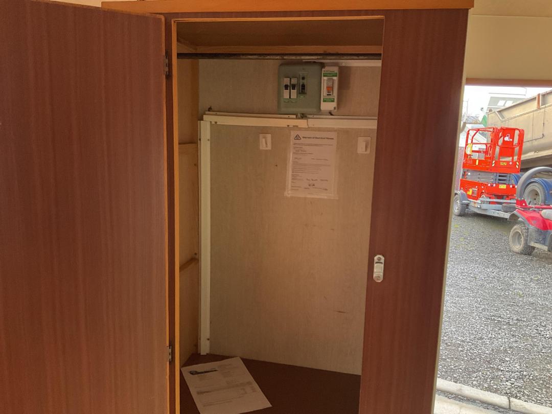 Photo '26' of CARAVAN CLASSIC Caravan - Single Photo '26' of CARAVAN CLASSIC Caravan - Single