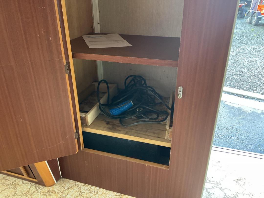 Photo '27' of CARAVAN CLASSIC Caravan - Single Photo '27' of CARAVAN CLASSIC Caravan - Single