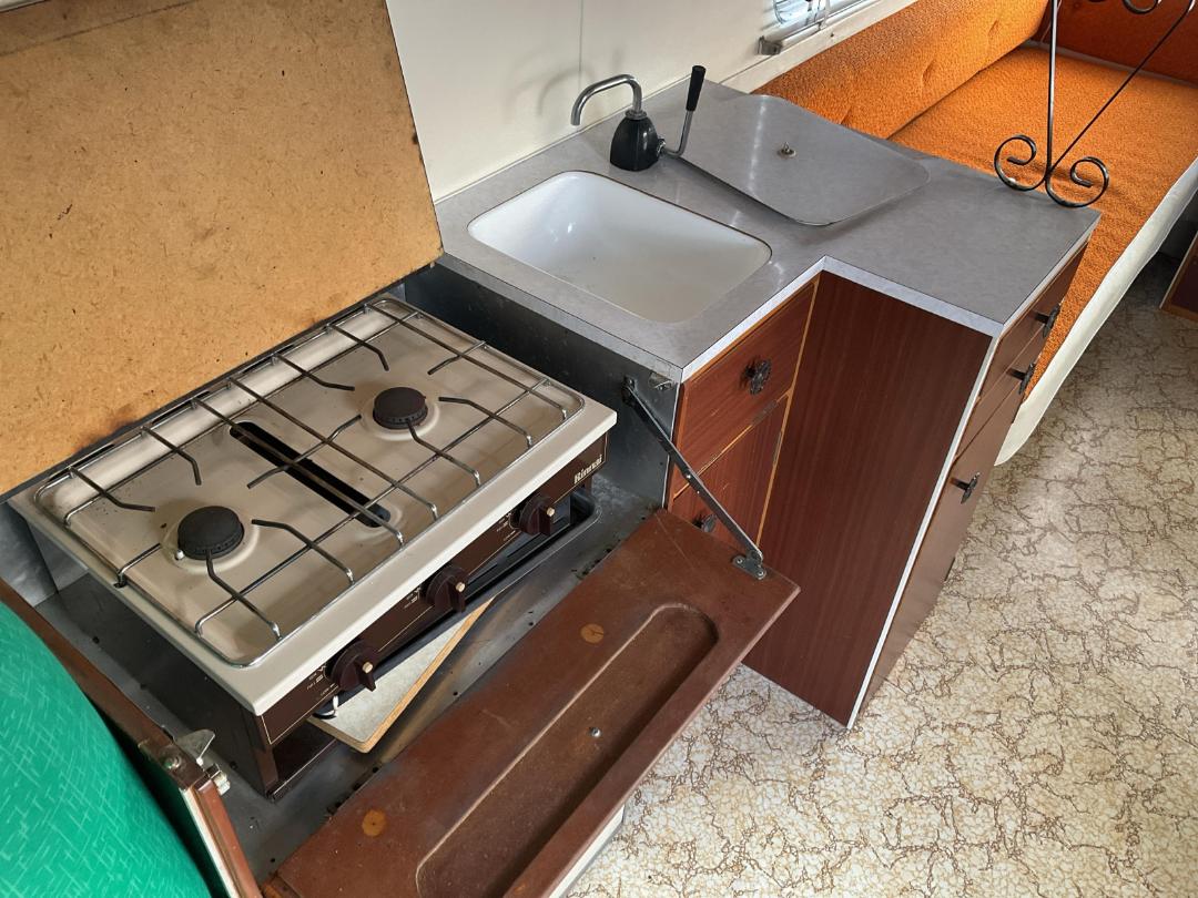 Photo '29' of CARAVAN CLASSIC Caravan - Single Photo '29' of CARAVAN CLASSIC Caravan - Single