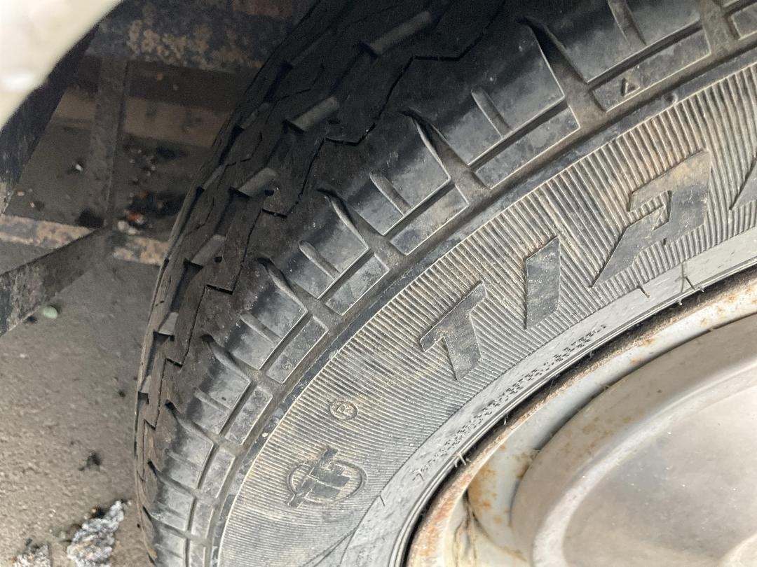 Photo '6' of CARAVAN CLASSIC Caravan - Tandem Photo '6' of CARAVAN CLASSIC Caravan - Tandem