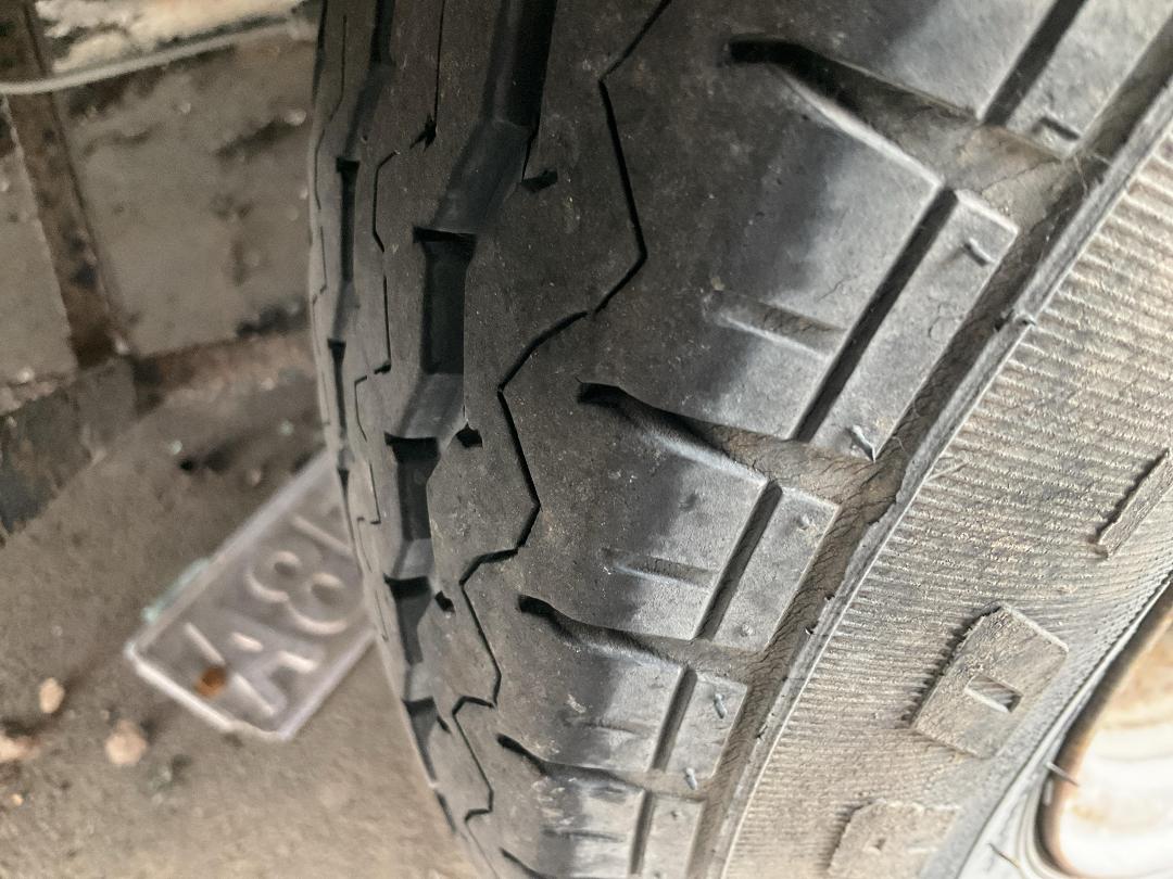 Photo '7' of CARAVAN CLASSIC Caravan - Tandem Photo '7' of CARAVAN CLASSIC Caravan - Tandem