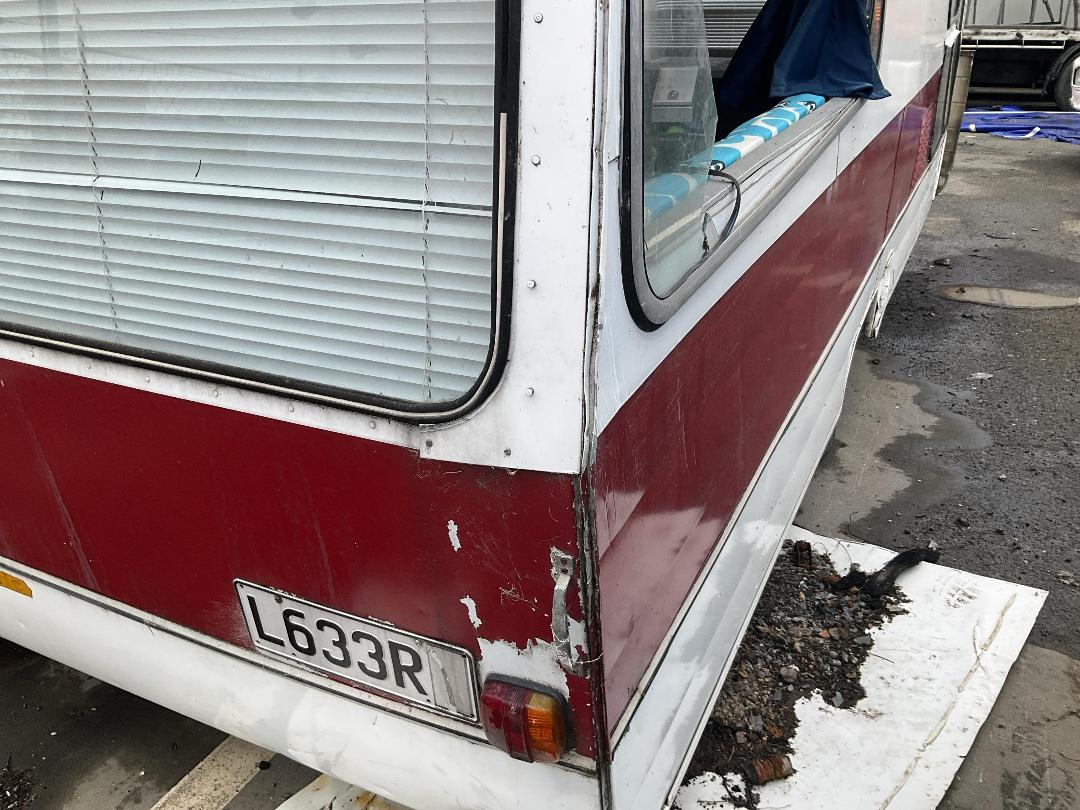 Photo '15' of CARAVAN CLASSIC Caravan - Tandem Photo '15' of CARAVAN CLASSIC Caravan - Tandem