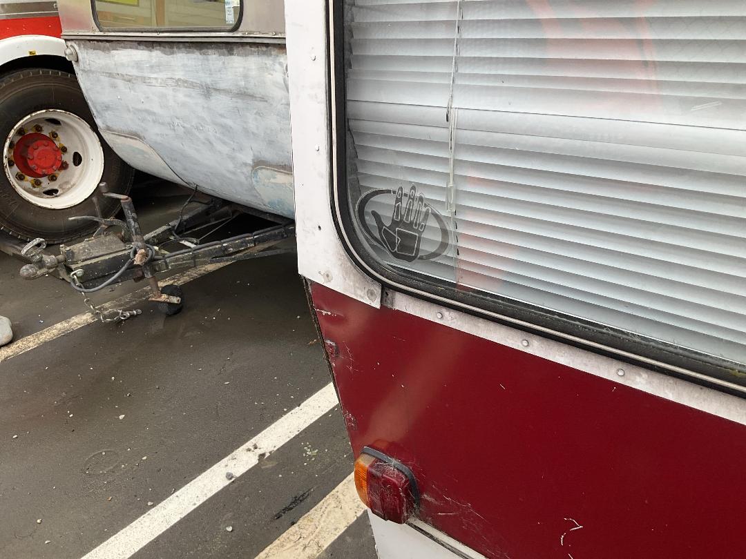 Photo '17' of CARAVAN CLASSIC Caravan - Tandem Photo '17' of CARAVAN CLASSIC Caravan - Tandem