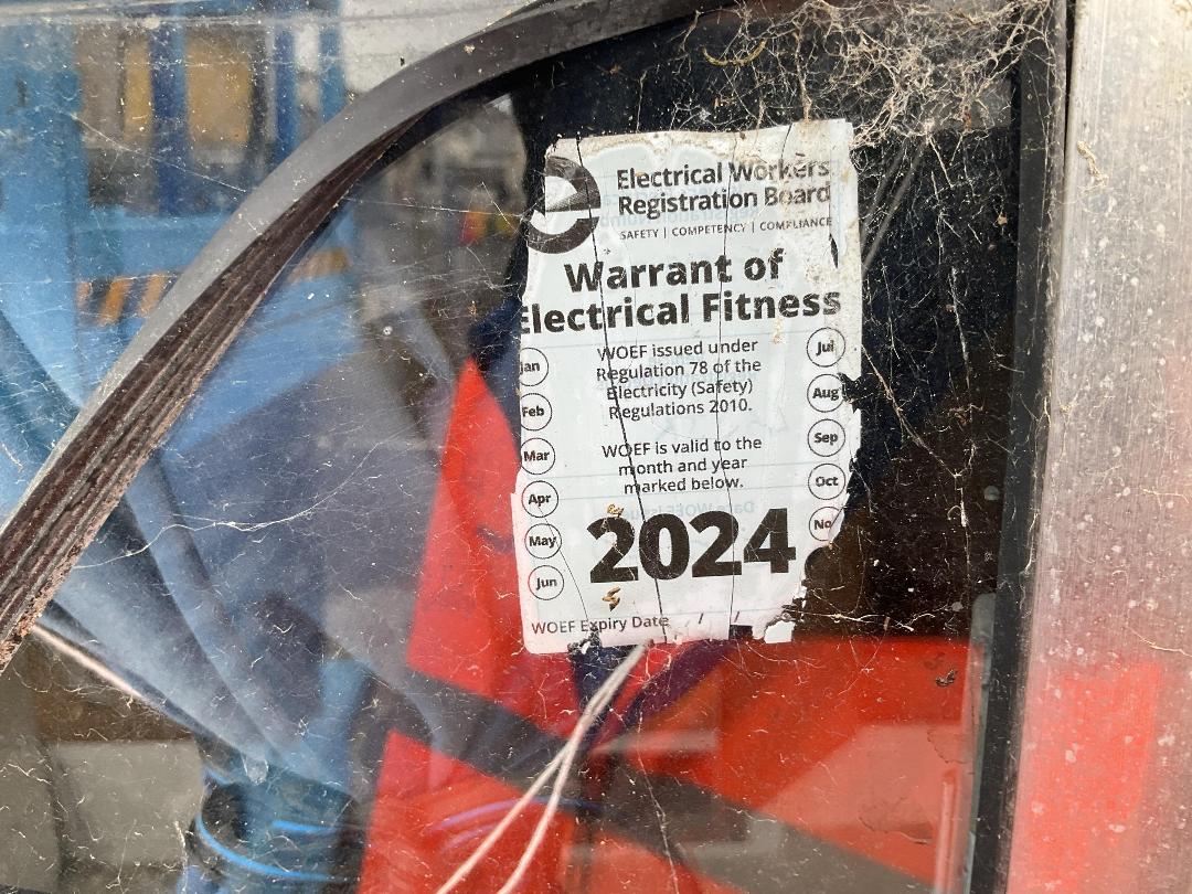 Photo '27' of CARAVAN CLASSIC Caravan - Tandem Photo '27' of CARAVAN CLASSIC Caravan - Tandem