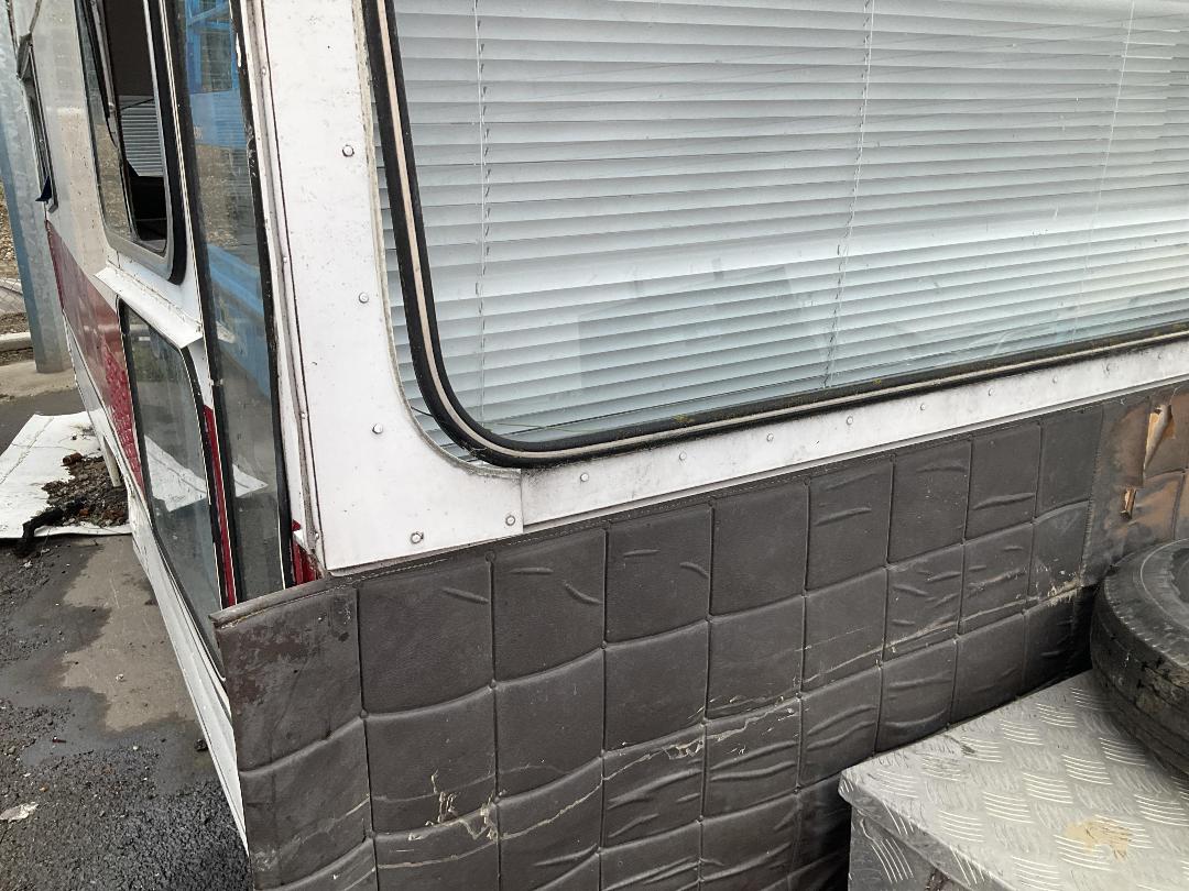 Photo '18' of CARAVAN CLASSIC Caravan - Tandem Photo '18' of CARAVAN CLASSIC Caravan - Tandem