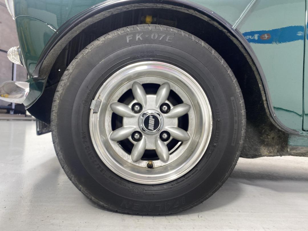 Photo '10' of Morris Mini