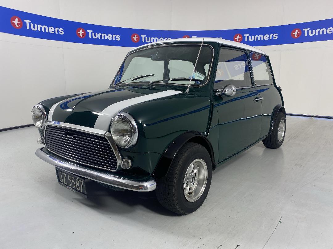 Photo '4' of Morris Mini