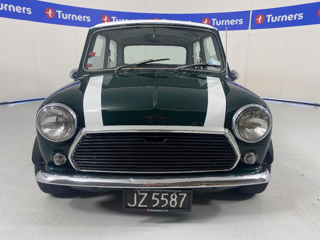 Photo '2' of Morris Mini