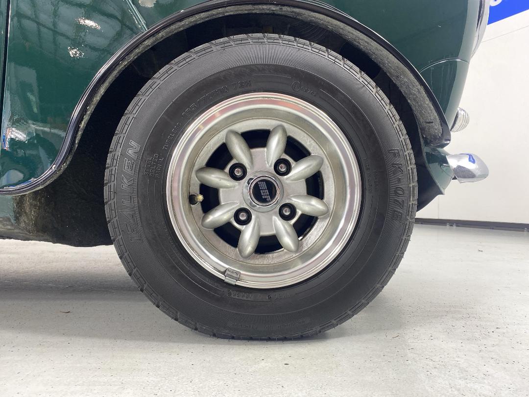 Photo '9' of Morris Mini