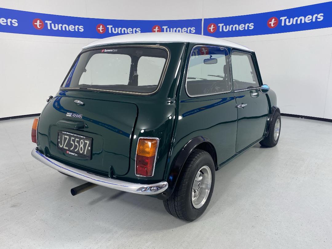 Photo '7' of Morris Mini
