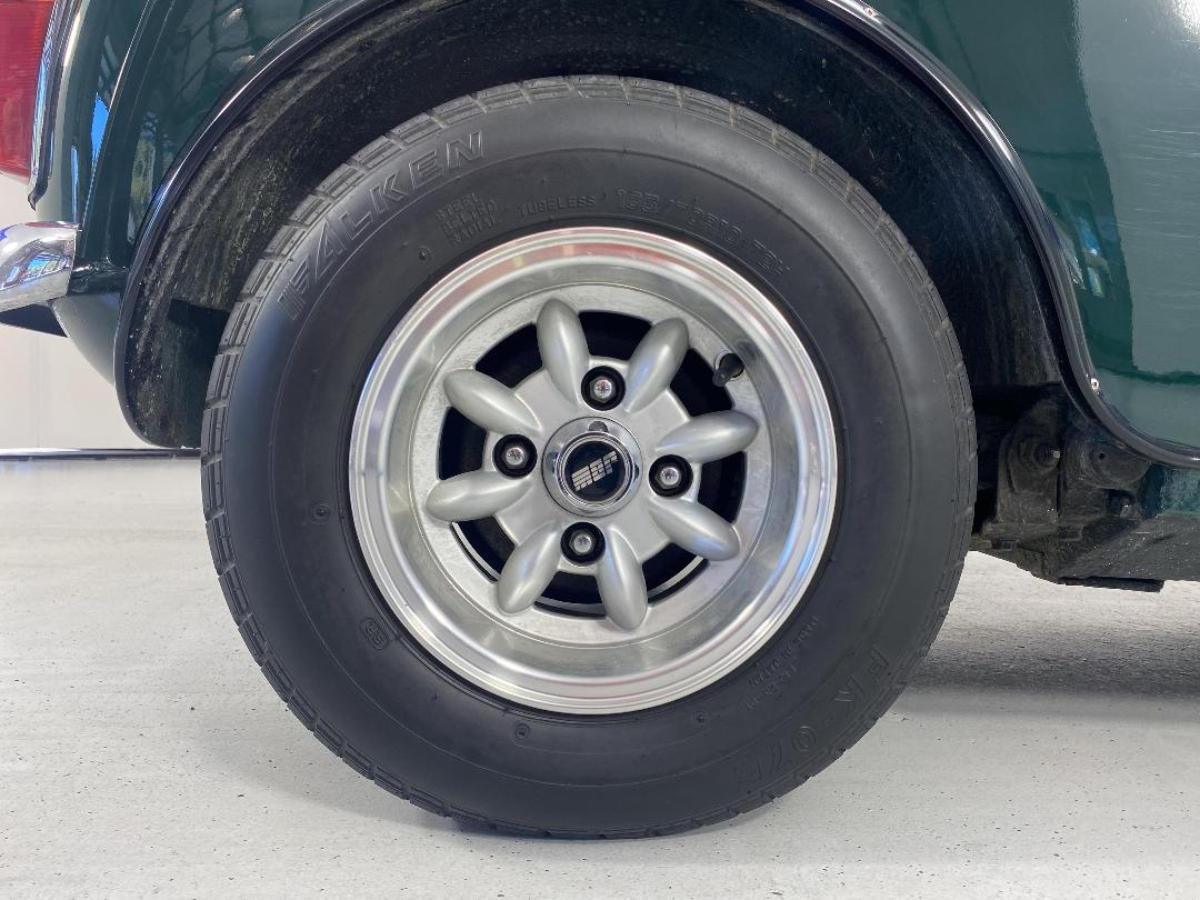 Photo '12' of Morris Mini