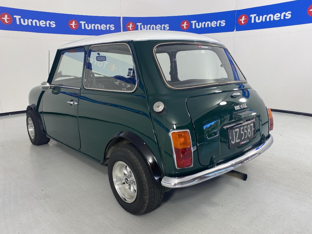 Photo '5' of Morris Mini
