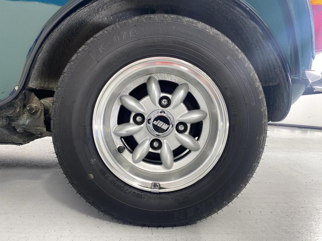 Photo '11' of Morris Mini