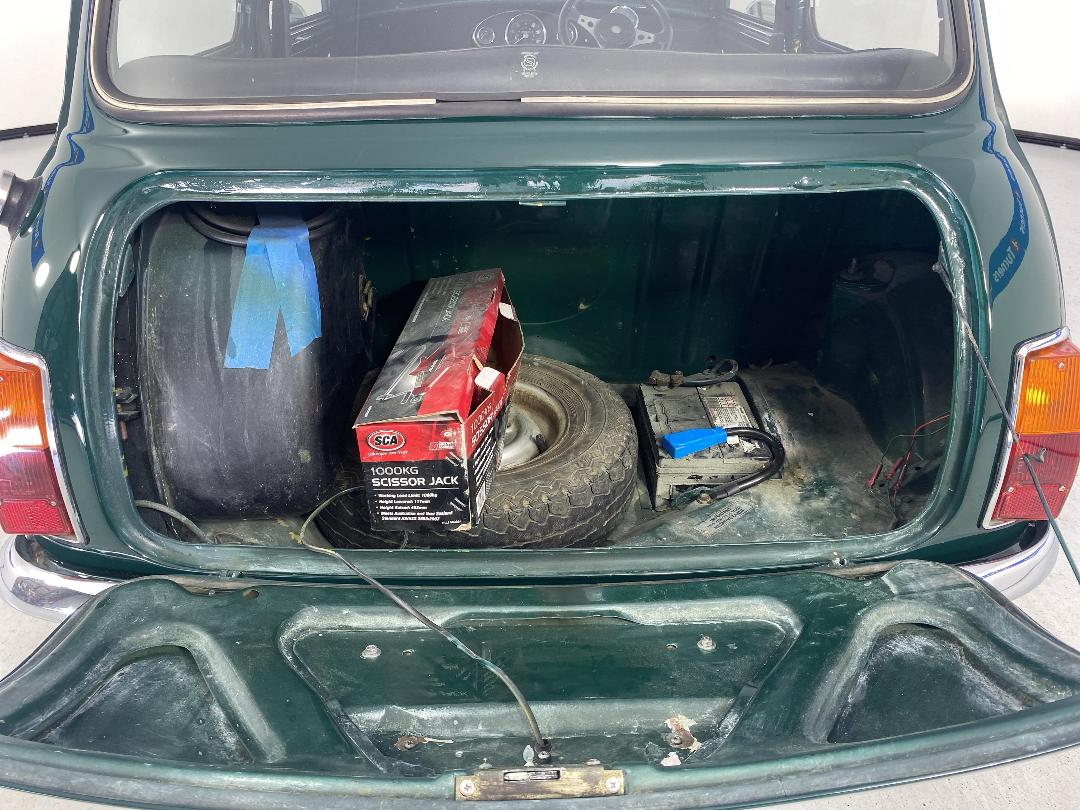 Photo '14' of Morris Mini