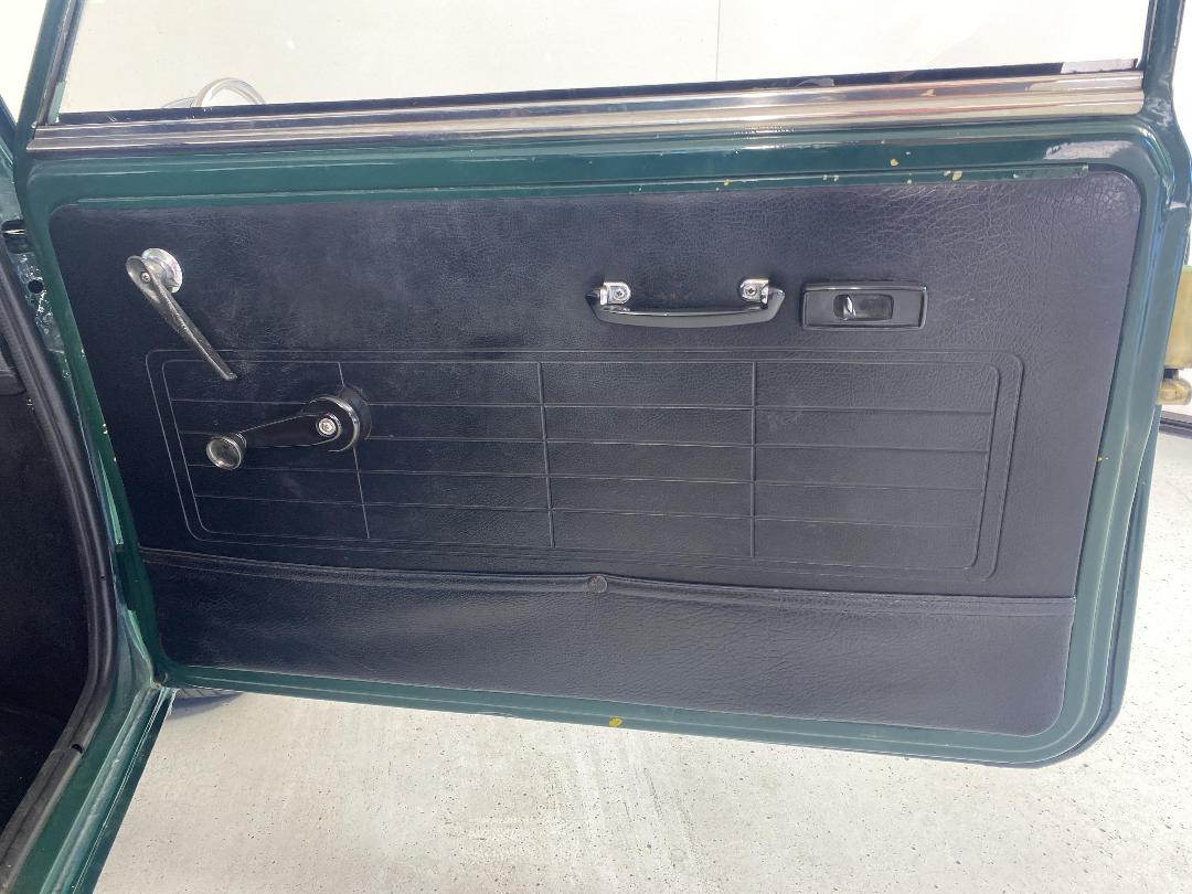 Photo '15' of Morris Mini