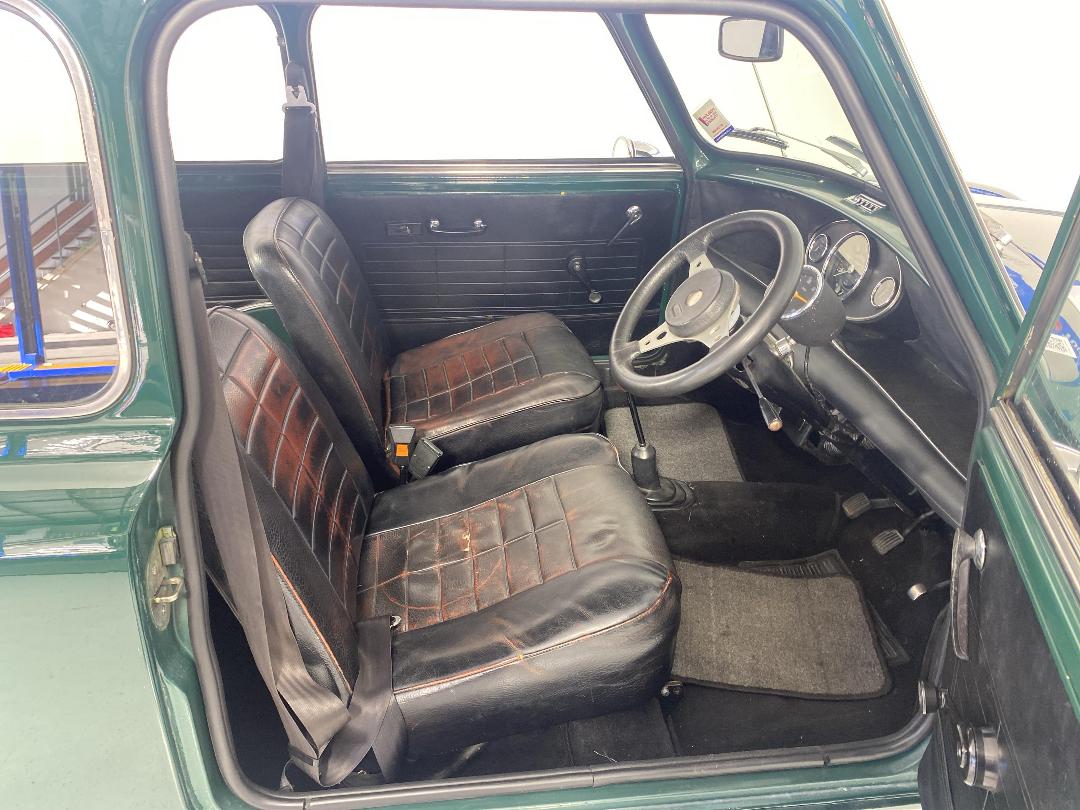 Photo '16' of Morris Mini