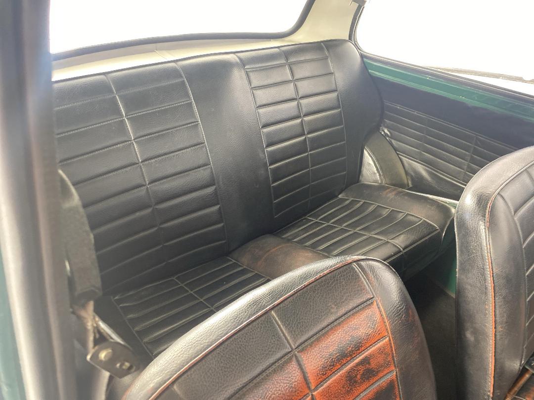 Photo '19' of Morris Mini