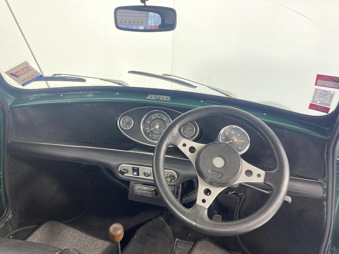 Photo '17' of Morris Mini