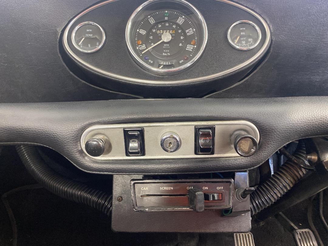 Photo '18' of Morris Mini