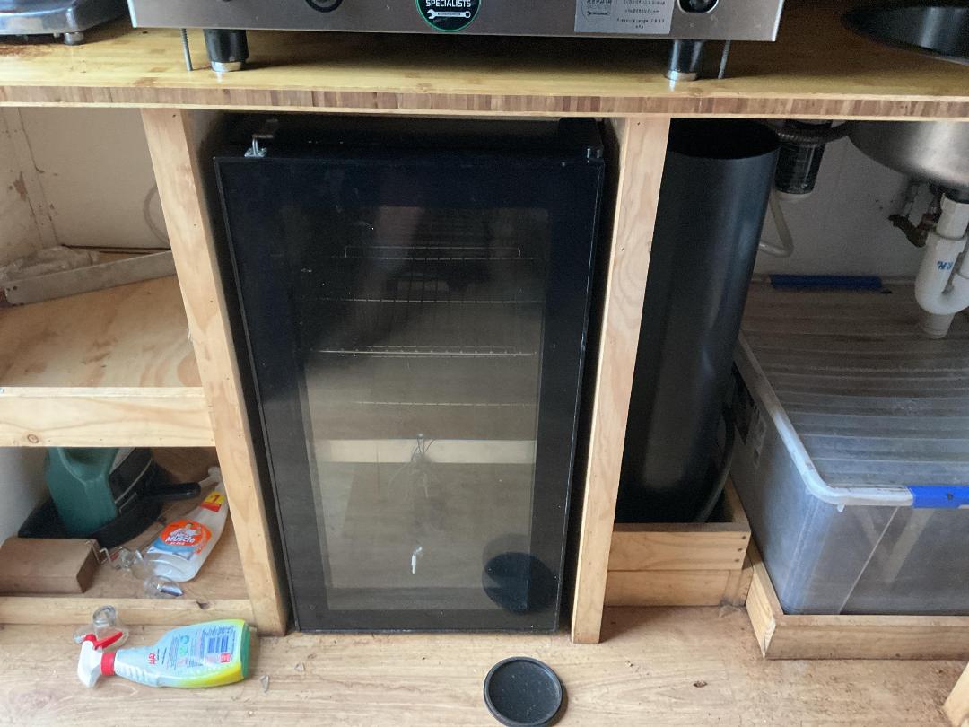 Photo '22' of SPRITE POPTOP Food/Coffee - Single