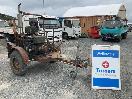 Thumbnail '1' of TRAILER Winch Other Trailers
