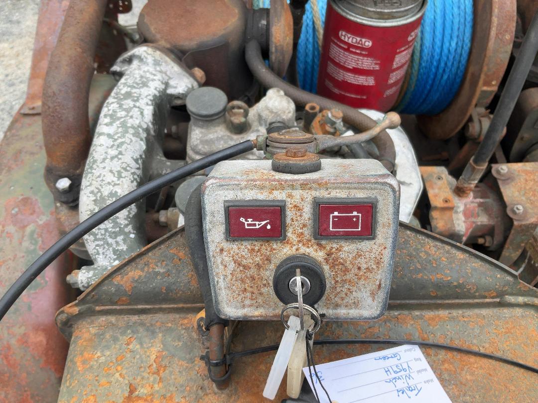 Photo '11' of TRAILER Winch Other Trailers