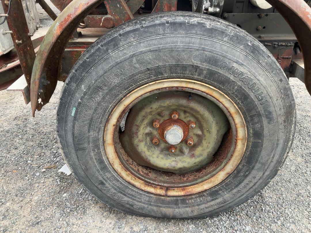 Photo '32' of TRAILER Winch Other Trailers