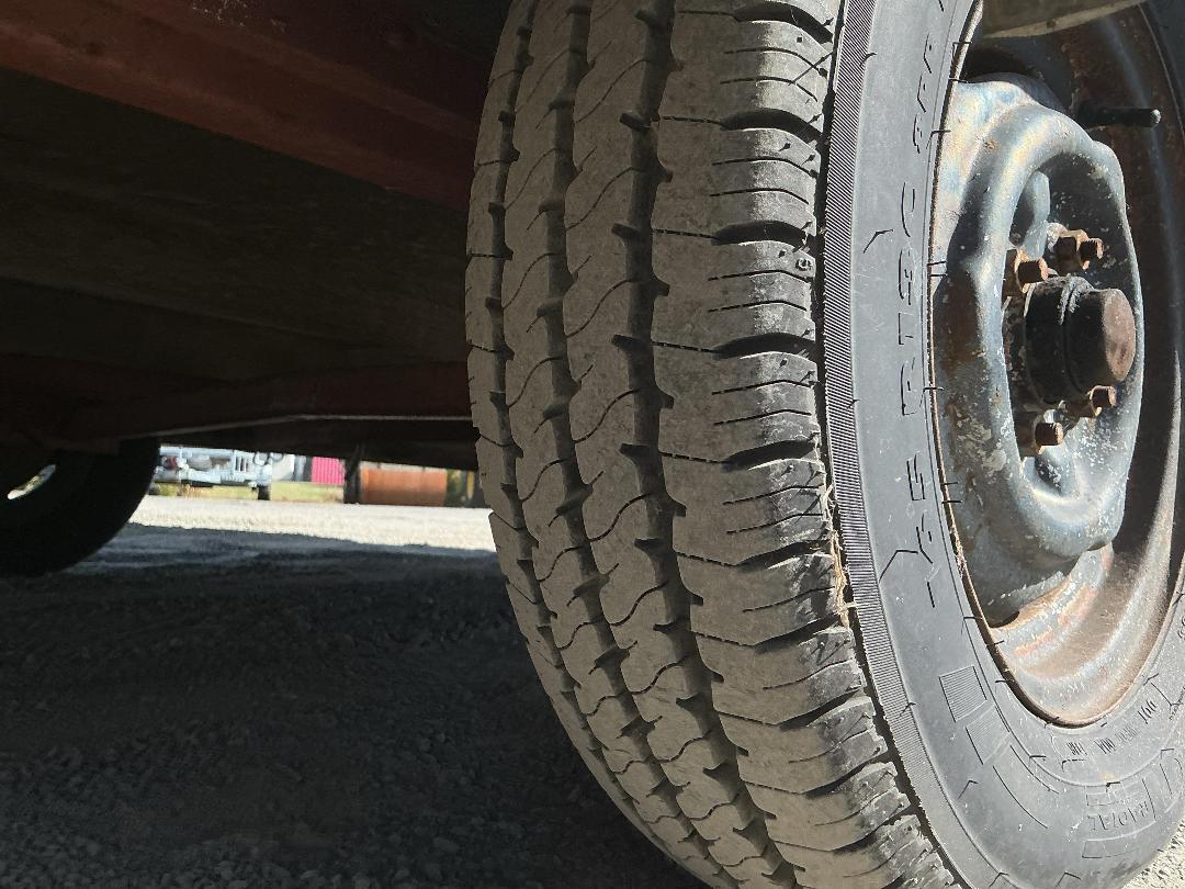 Photo '41' of CARAVAN ANGLO Caravan - Single