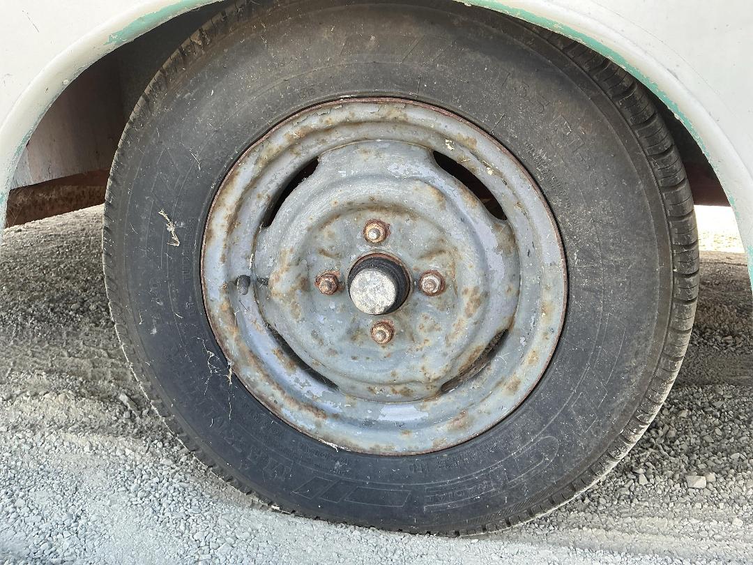 Photo '40' of CARAVAN ANGLO Caravan - Single