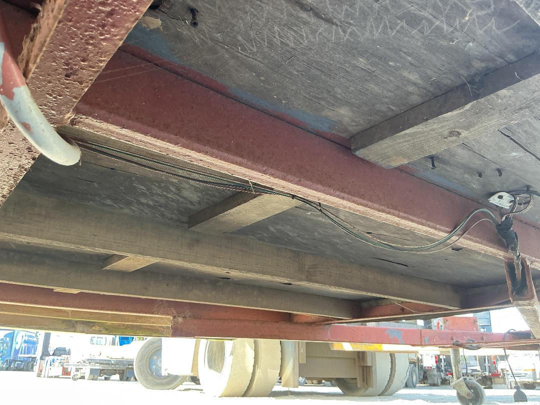 Photo '32' of CARAVAN ANGLO Caravan - Single