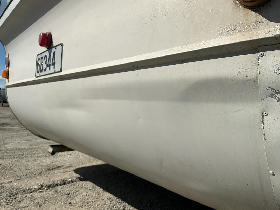 Photo '34' of CARAVAN ANGLO Caravan - Single