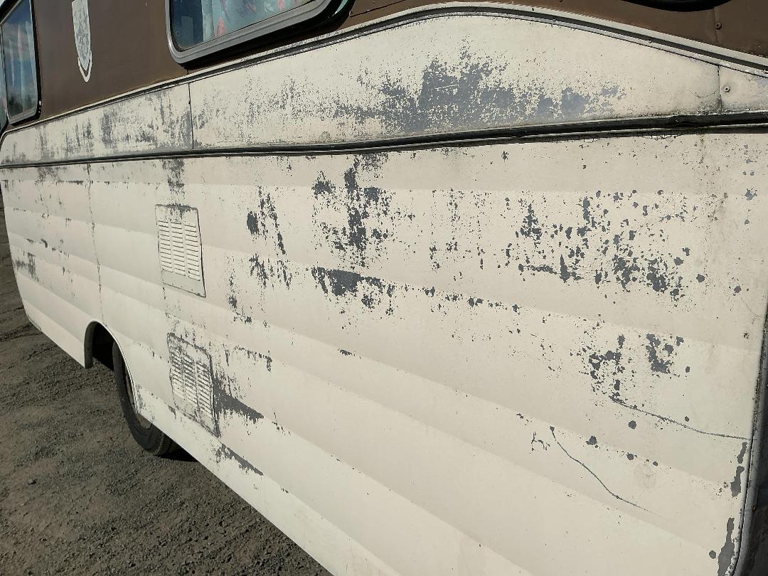 Photo '25' of CARAVAN ANGLO Caravan - Single