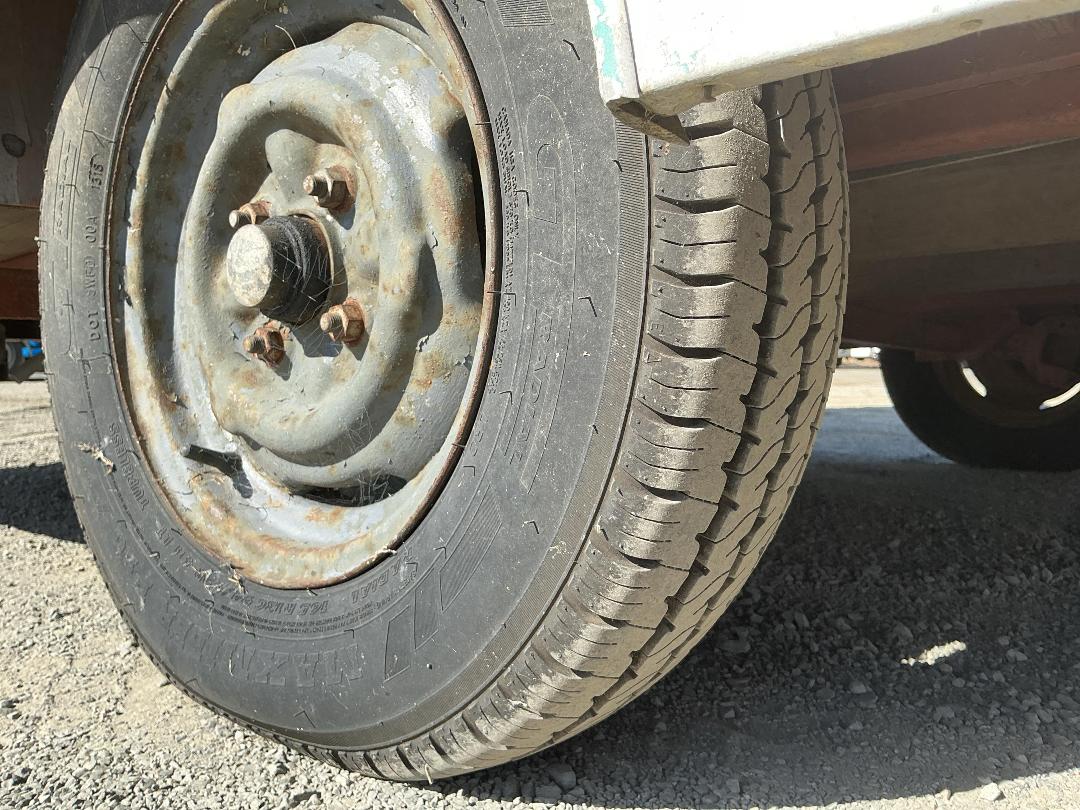 Photo '38' of CARAVAN ANGLO Caravan - Single