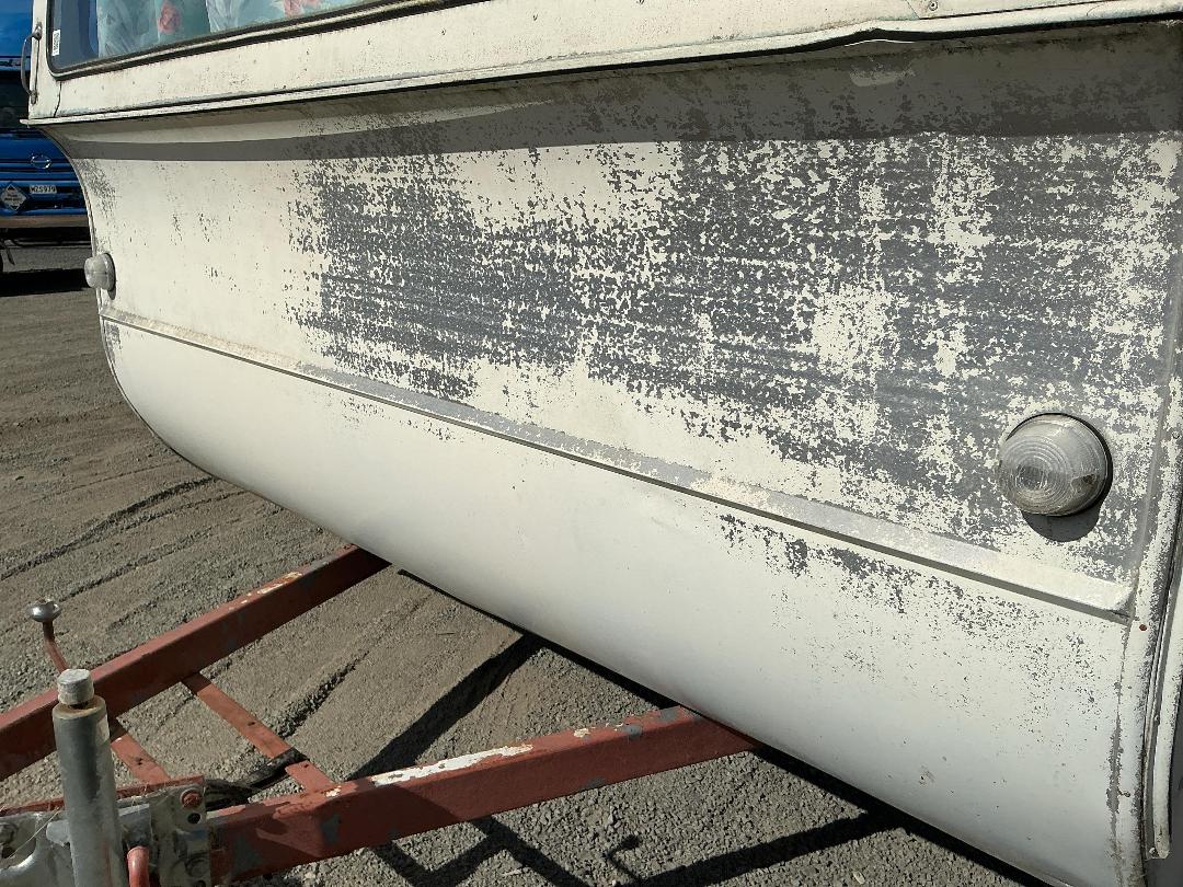 Photo '35' of CARAVAN ANGLO Caravan - Single