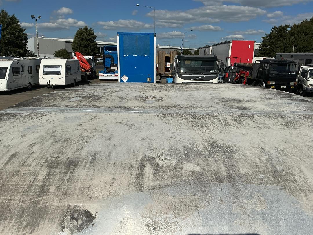 Photo '36' of CARAVAN ANGLO Caravan - Single