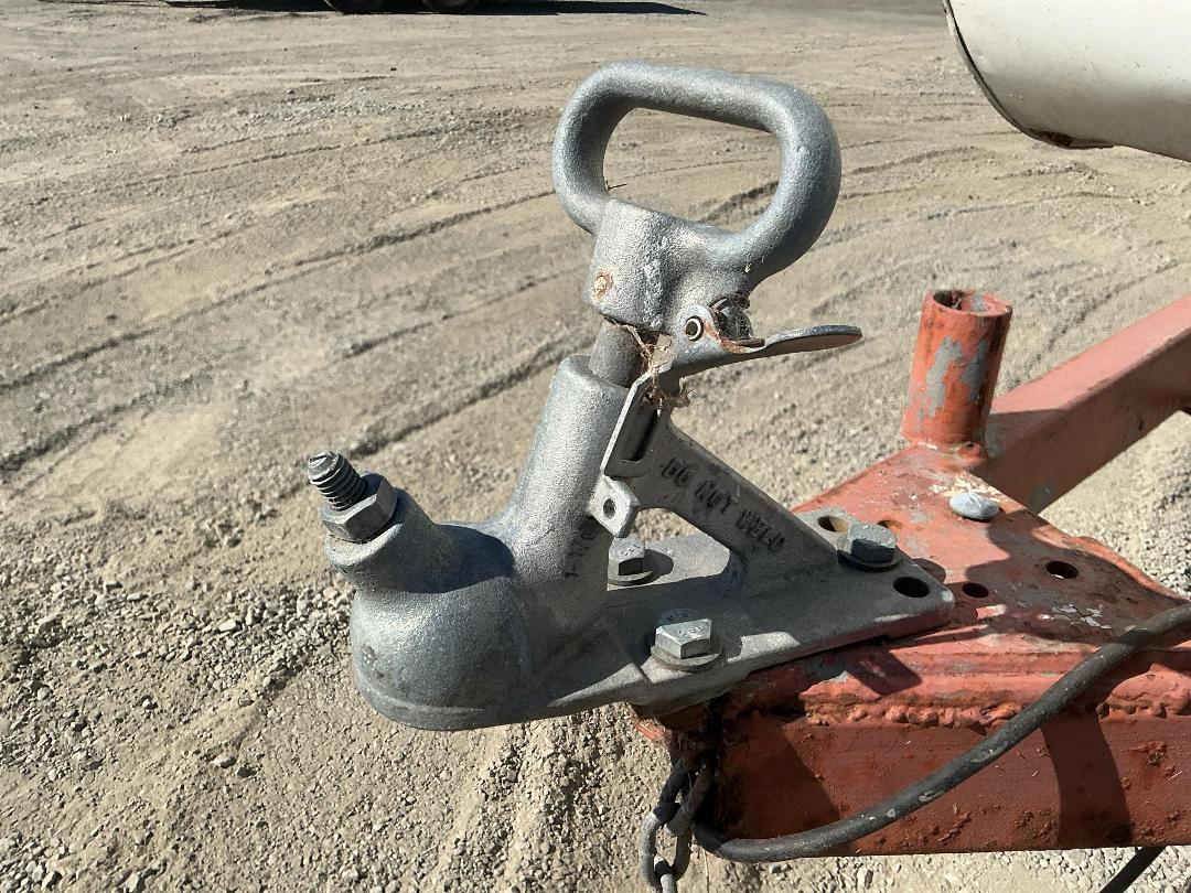 Photo '28' of CARAVAN ANGLO Caravan - Single