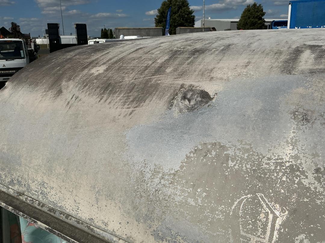 Photo '37' of CARAVAN ANGLO Caravan - Single