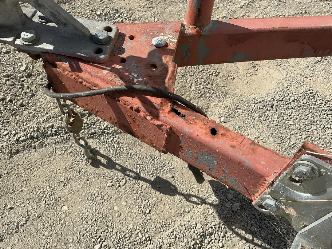 Photo '18' of CARAVAN ANGLO Caravan - Single