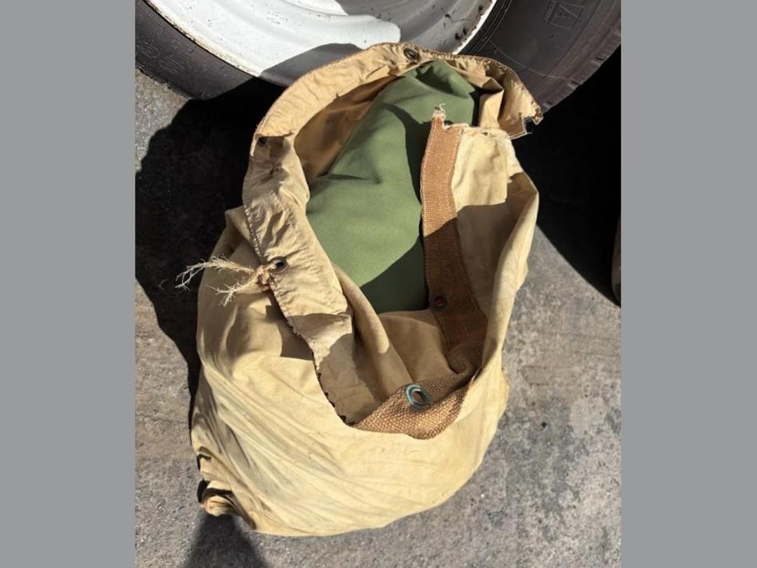 Photo '15' of CARAVAN ANGLO Caravan - Single