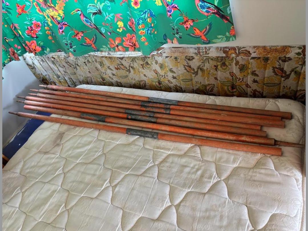 Photo '16' of CARAVAN ANGLO Caravan - Single