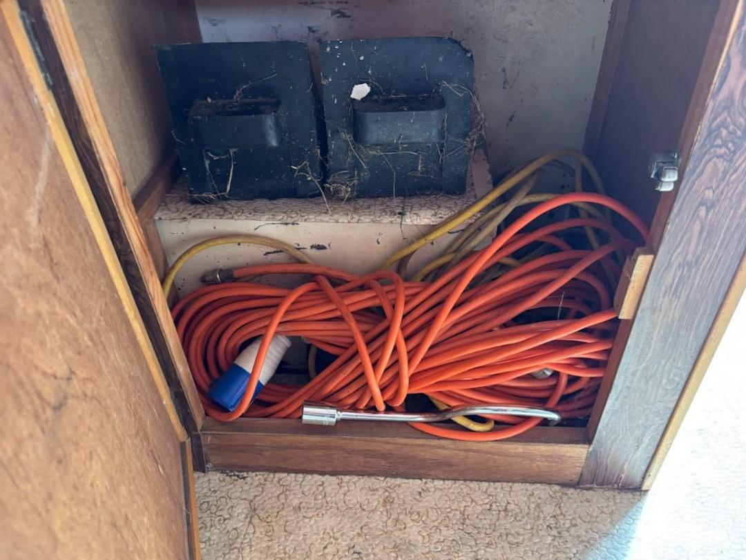 Photo '43' of CARAVAN ANGLO Caravan - Single