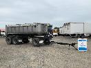 Thumbnail '1' of Domett Fruehauf Tipper Trailer