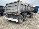 Thumbnail '4' of Domett Fruehauf Tipper Trailer